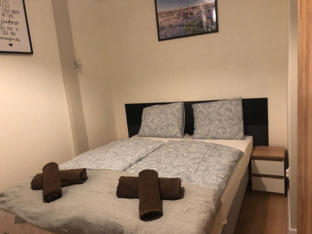 Przystanek Karpacz Διαμέρισμα Εξωτερικό φωτογραφία